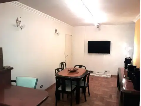 Departamento en Venta 40 años