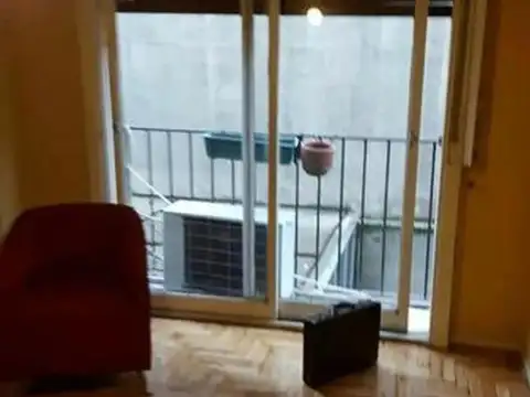 Departamento en alquiler temporario