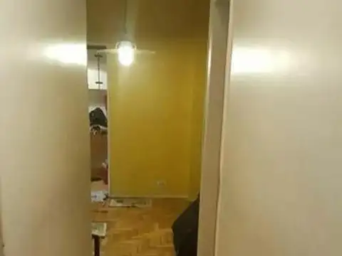 Departamento en Alquiler Temporal de 1 dormitorio
