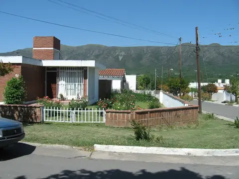 Casa en Venta en Santa María de Punilla, USD 70.000