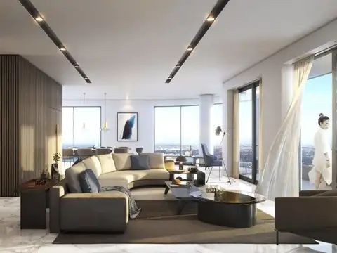 Departamento en Venta en Puerto Madero, $ 850.000