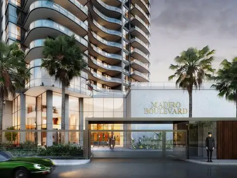 Departamento en Venta de 3 ambientes