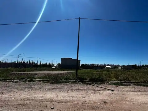 Terreno en Venta en General Fernandez Oro, USD 16.500