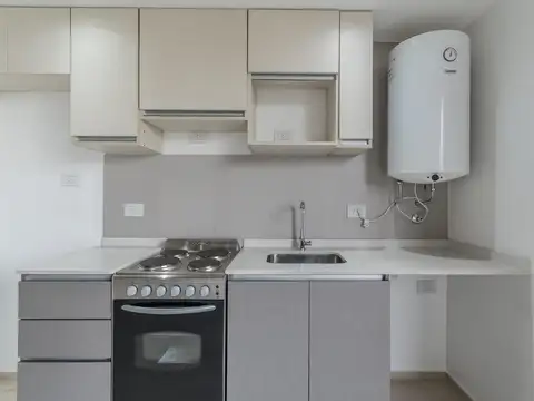 Departamento en Alquiler al Suroeste