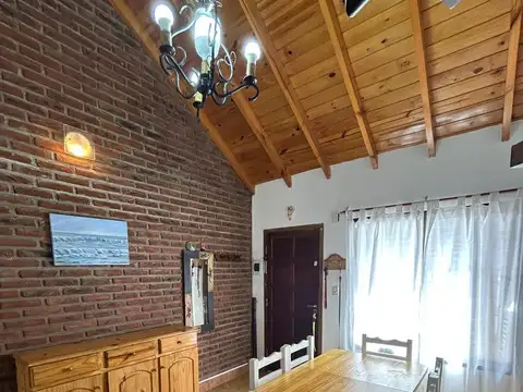 Venta Duplex. La Lucila Del Mar