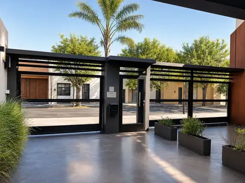 Departamento en Venta en Ramos Mejia, Partido de La Matanza