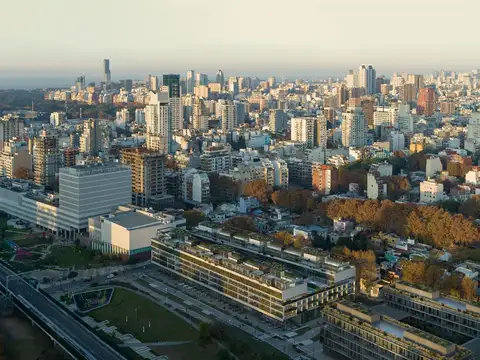 Departamento en Venta en Barrio Norte, Capital Federal