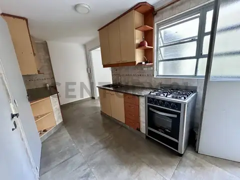 Departamento en Venta en Villa Crespo, USD 180.000