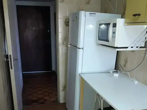Departamento en Alquiler Temporal en Saavedra, USD 700