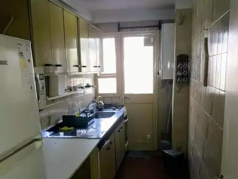Departamento en Alquiler Temporal de 1 dormitorio