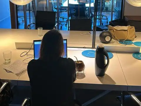 Oficina en Venta en Palermo Hollywood, USD 420.000