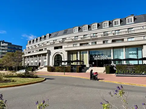 Departamento  en Venta en Chateau del Portal, El Portal, Nordelta