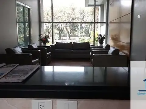 Departamento 4 ambientes con 3 baños