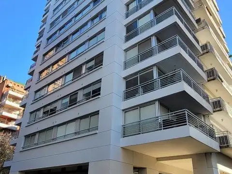 Torre Arce - 3 ambientes y cochera - Full amenities!