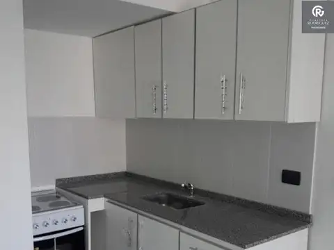 Departamento  en Alquiler en San Martin Centro, San Martin, G.B.A. Zona Norte