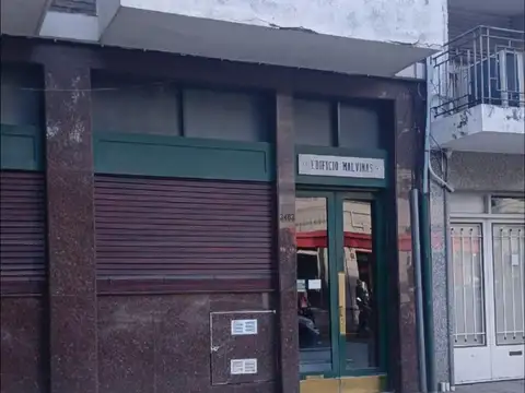 Departamento en Alquiler 2 dormitorios – San Martín 3483