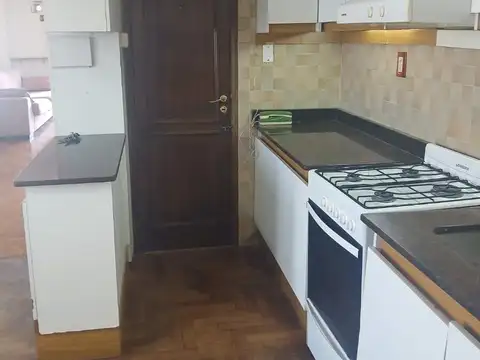 Departamento en Alquiler de 2 dormitorios