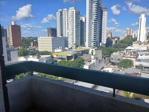 San Martin 3400, Piso 7