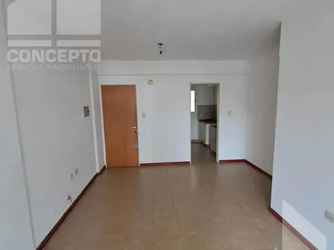Excelente Departamento 1 Dormitorio