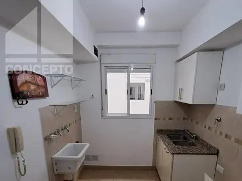 Excelente Departamento 1 Dormitorio