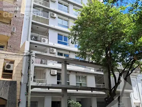 Excelente Departamento 1 Dormitorio