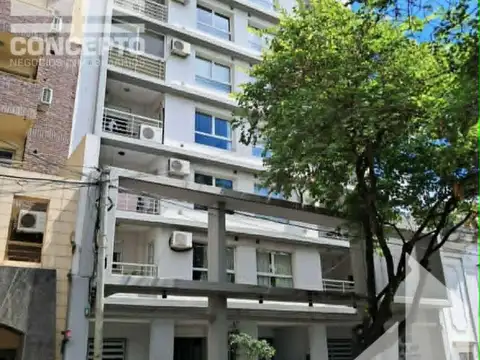 Excelente Departamento 1 Dormitorio