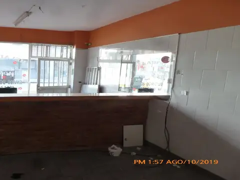 Local en Venta 35 años