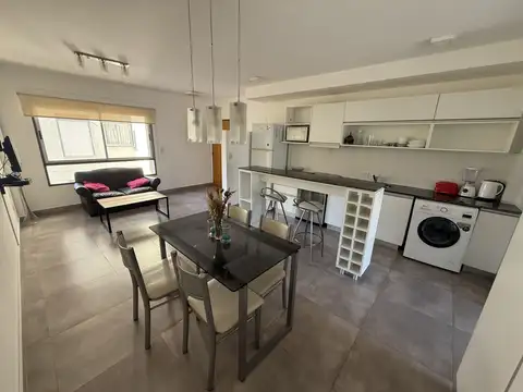 Departamento - ALQUILER_TEMPORAL - Argentina, Capital Federal - MEXICO 1900