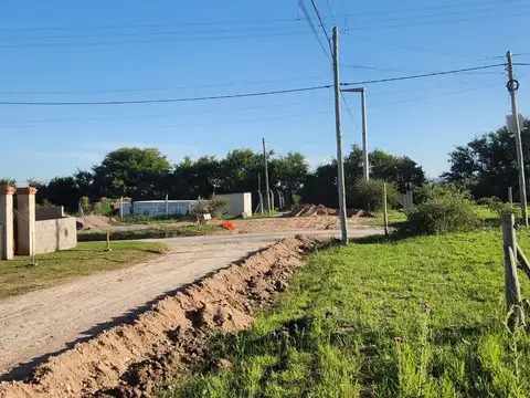 Terreno en Venta en Villa Anisacate, USD 13.500