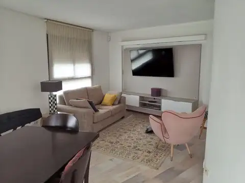 EN ALQUILER DEPARTAMENTO DE CATEGORIA 2 DORMITORIOS BALCON