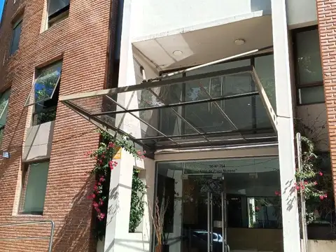 EN ALQUILER DEPARTAMENTO DE CATEGORIA 2 DORMITORIOS BALCON