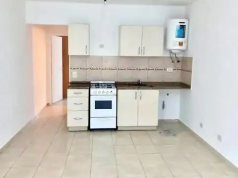 VENTA DE DEPARTAMENTO DOS AMBIENTES EN COMPLEJO CERRADO