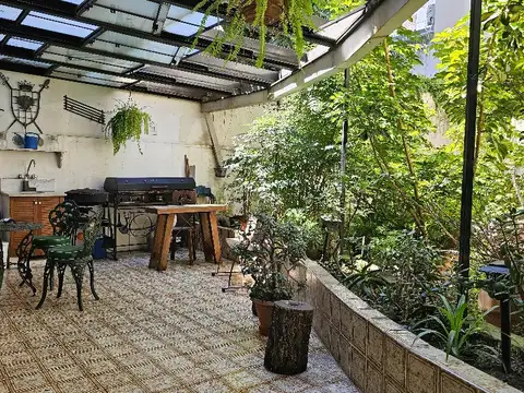 Departamento en Venta en Botanico, USD 335.000