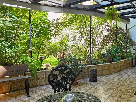 DEPARTAMENTO 2 DOR.C/DEP - BOTÁNICO, CAPITAL FEDERAL