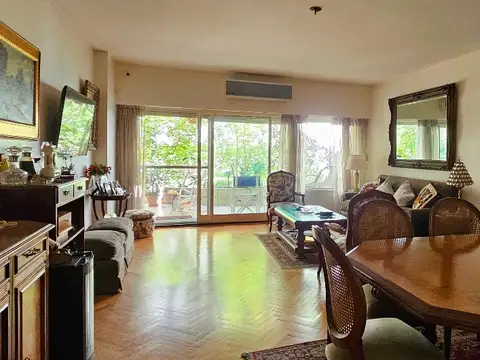 Departamento en Venta 55 años