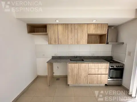 Departamento en Venta 4 años
