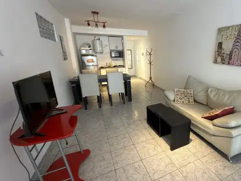 Departamento en Alquiler Temporal en Congreso, USD 500