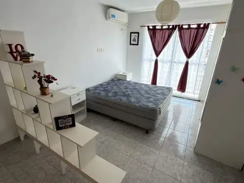 Departamento en Alquiler Temporal de 1 dormitorio