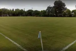 Actividades deportivas futbol en Las Magnolias en G.B.A. Zona Norte
