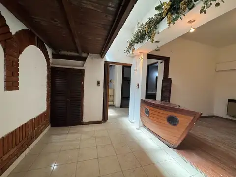 OPORTUNIDAD PH 3 AMBIENTES VENTA A REFACCIONAR