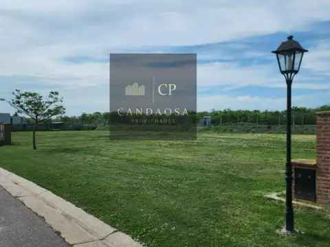 Terreno en Venta en San Sebastian, Countries y Barrios Cerrados en Escobar