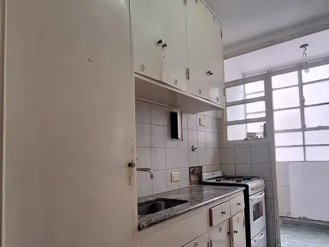 Rioja 1400, Piso 2