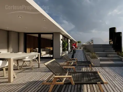 Departamento en venta en Vivant Tortugas Norte, Garin