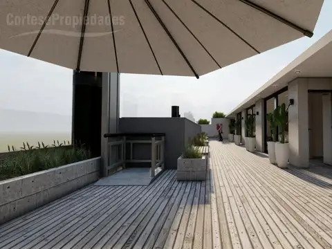 Departamento en Venta A Estrenar