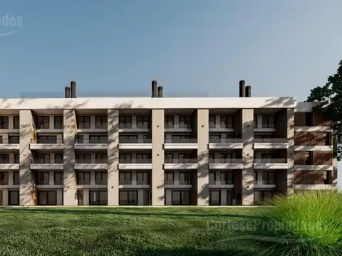 Departamento en Venta de 2 dormitorios