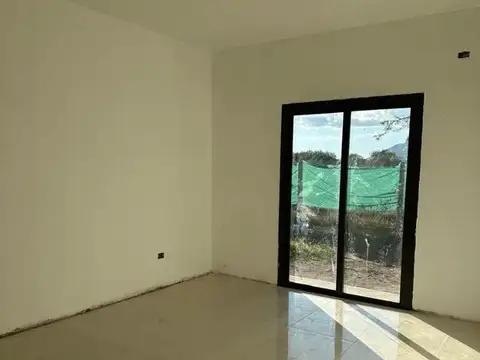CASA EN VENTA EN LA PANCHA 3 - JUANA KOSLAY - SAN LUIS