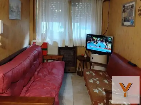 Departamento en Venta en San Bernardo del Tuyu, Partido de La Costa