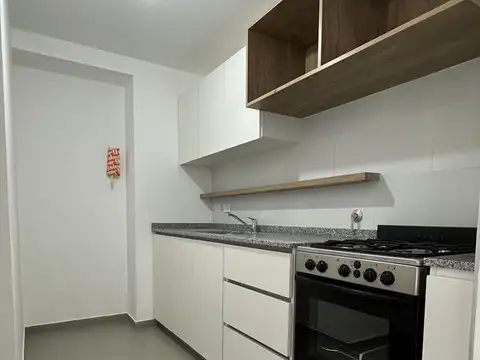 Departamento en Venta A Estrenar