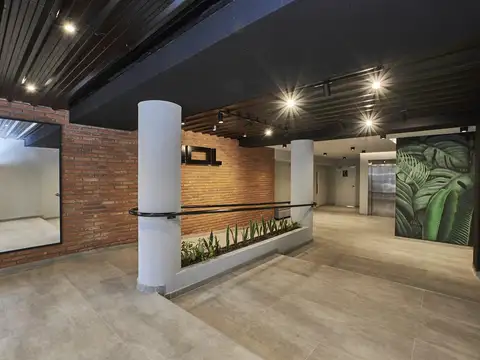 Departamento en Venta en Liniers, USD 107.500
