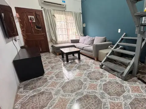 CASA 6 AMBIENTES VENTA DON TORCUATO PARQUE PILETA